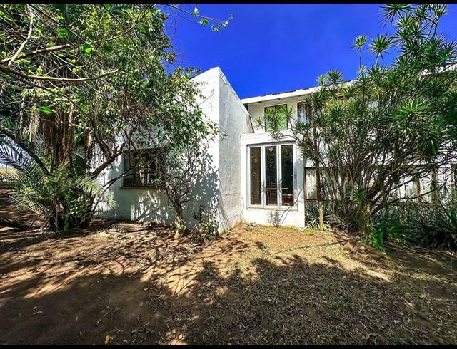 100M² FARM FOR SALE IN ESHOWE RURAL